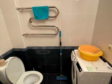 квартира по адресу Николая Закревского ул., 95-А