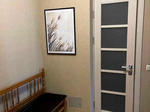 квартира по адресу Николая Закревского ул., 95-А