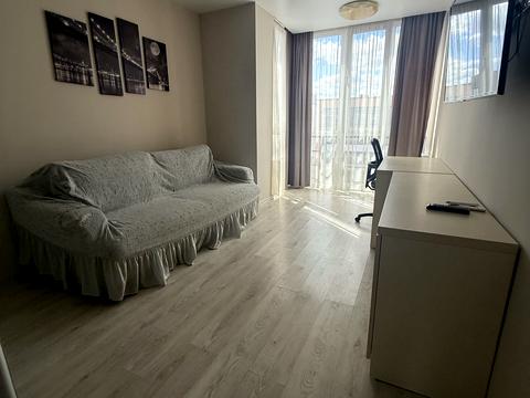 квартира за адресою Стрийська вул., 45-Д