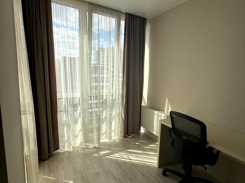 квартира за адресою Стрийська вул., 45-Д