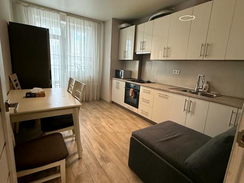 квартира за адресою Стрийська вул., 45-Д