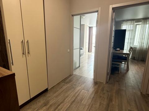 квартира за адресою Стрийська вул., 45-Д