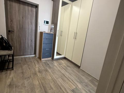 квартира за адресою Стрийська вул., 45-Д