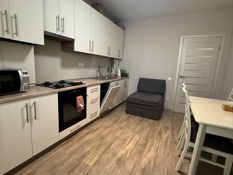 квартира за адресою Стрийська вул., 45-Д