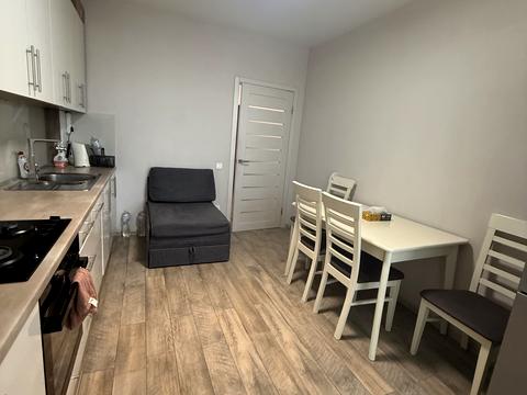 квартира за адресою Стрийська вул., 45-Д