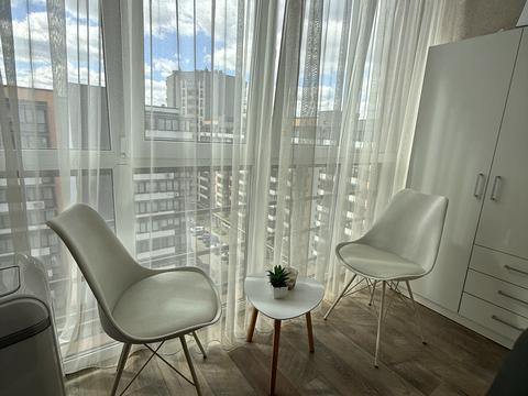 квартира за адресою Стрийська вул., 45-Д