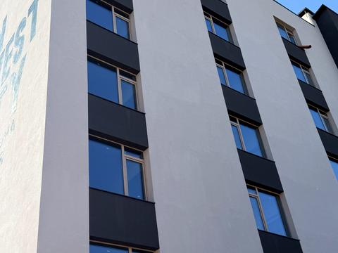 квартира за адресою Хіміків вул., (Будинок)