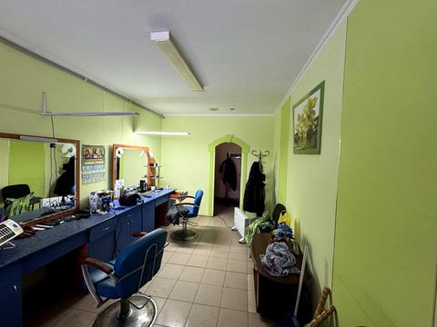 комерційна за адресою майдан Шевченка пл., 17