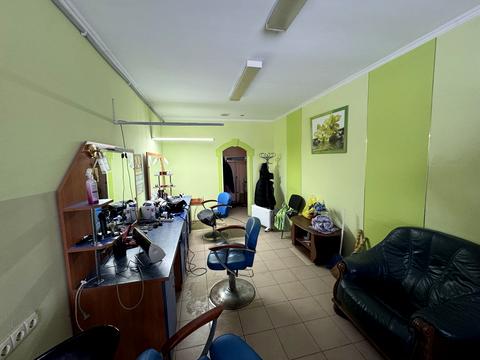 комерційна за адресою майдан Шевченка пл., 17