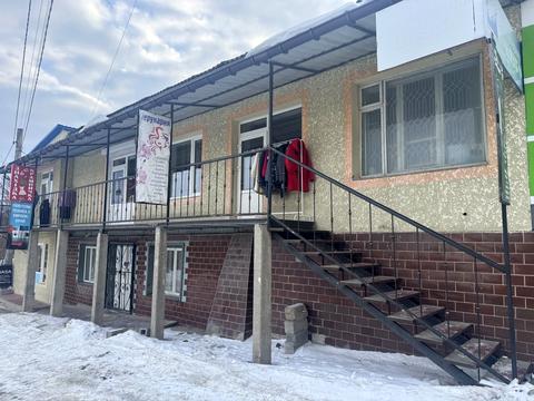 комерційна за адресою майдан Шевченка пл., 17