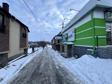 комерційна за адресою майдан Шевченка пл., 17