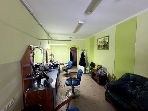 комерційна за адресою майдан Шевченка пл., 17