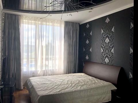 квартира за адресою Миколи Бажана просп., 1-А