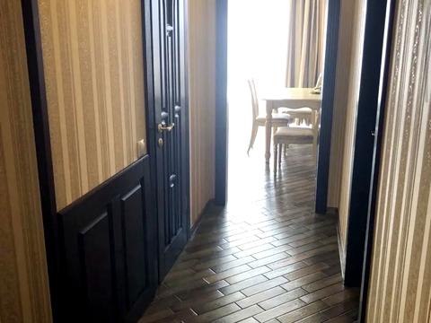 квартира за адресою Миколи Бажана просп., 1-А