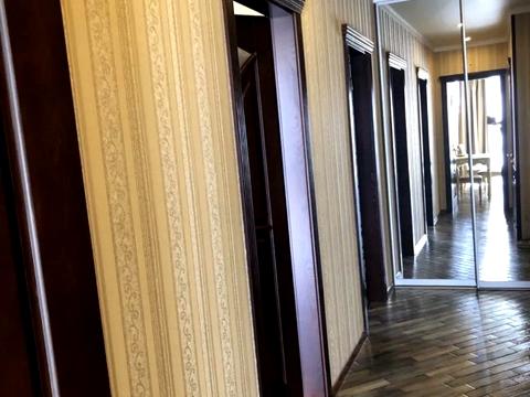 квартира за адресою Миколи Бажана просп., 1-А