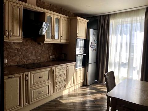 квартира за адресою Миколи Бажана просп., 1-А