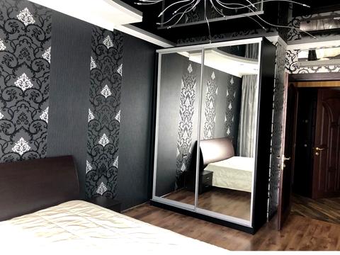 квартира за адресою Миколи Бажана просп., 1-А