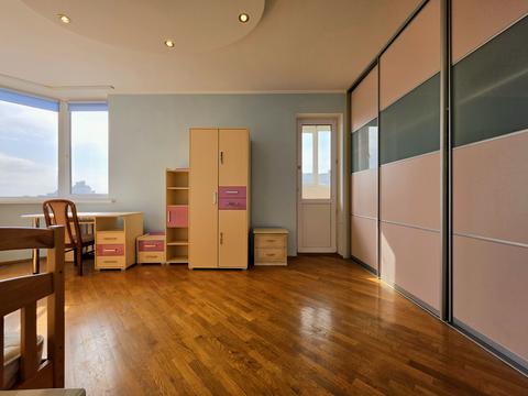 квартира за адресою Миколи Бажана просп., 1-М