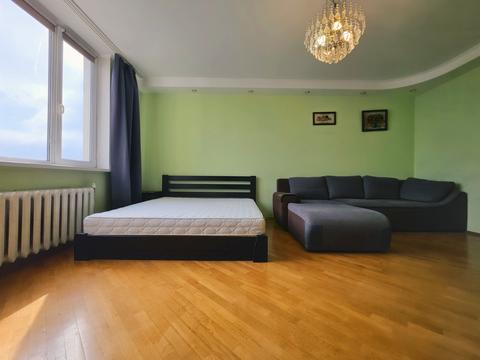 квартира за адресою Миколи Бажана просп., 1-М