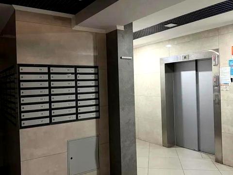 квартира по адресу Михаила Максимовича ул. (Трутенко Онуфрия), 3-Г