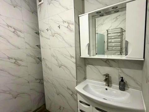 квартира по адресу Михаила Максимовича ул. (Трутенко Онуфрия), 3-Г