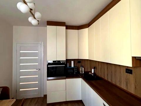 квартира по адресу Михаила Максимовича ул. (Трутенко Онуфрия), 3-Г