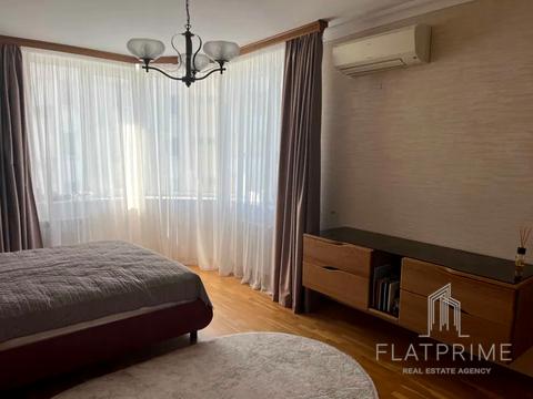 квартира за адресою Миколи Бажана просп., 16