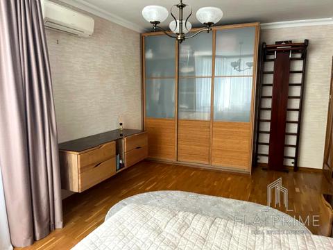 квартира за адресою Миколи Бажана просп., 16