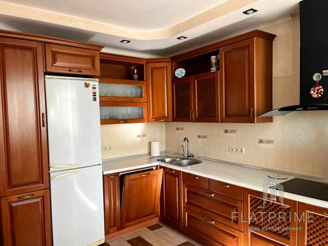 квартира за адресою Миколи Бажана просп., 16