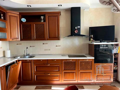 квартира за адресою Миколи Бажана просп., 16