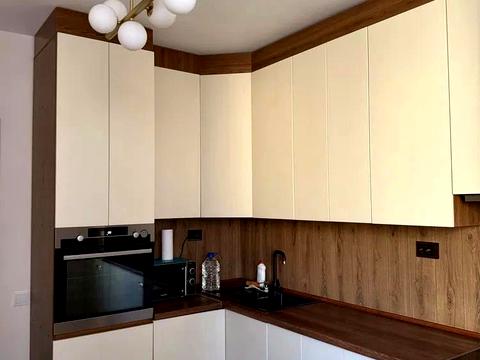 квартира по адресу Михаила Максимовича ул. (Трутенко Онуфрия), 3-Г