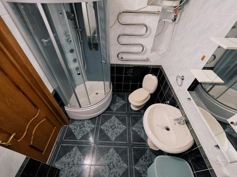 квартира за адресою Миколи Бажана просп., 1-М