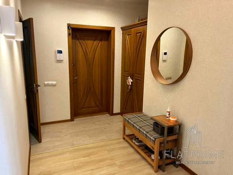 квартира за адресою Миколи Бажана просп., 16