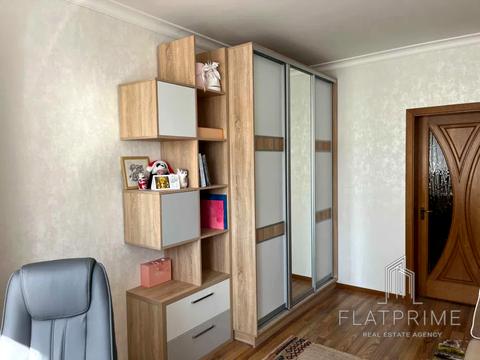 квартира за адресою Миколи Бажана просп., 16