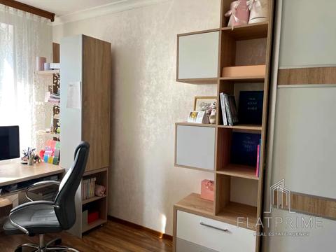 квартира за адресою Миколи Бажана просп., 16