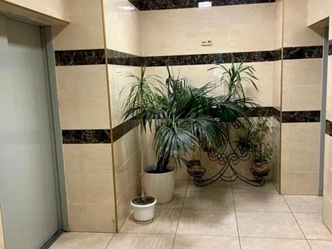 квартира за адресою Миколи Бажана просп., 16