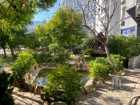 квартира за адресою Миколи Бажана просп., 16