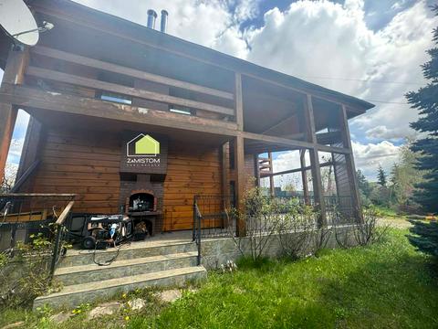 будинок за адресою Центральна вул., 49
