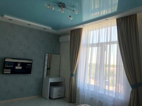 квартира по адресу Васильковая ул., 2