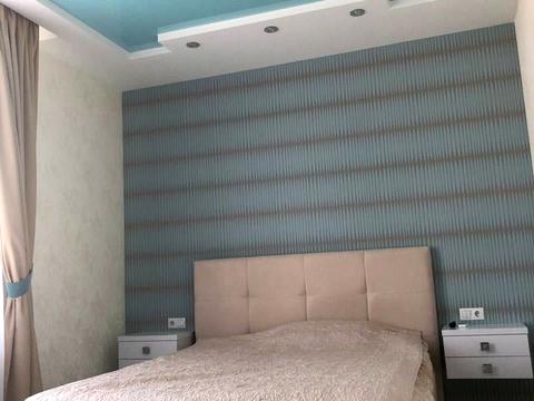 квартира по адресу Васильковая ул., 2