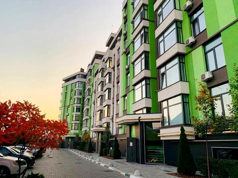 квартира по адресу Васильковая ул., 2