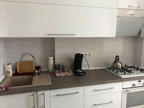 квартира по адресу Васильковая ул., 2