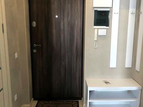 квартира по адресу Васильковая ул., 2