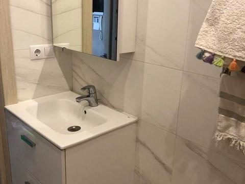 квартира по адресу Васильковая ул., 2