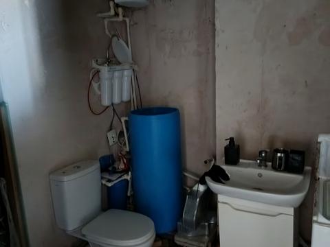 квартира по адресу Паркова ул., 12