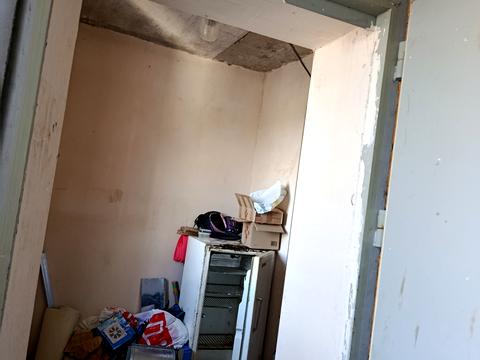 квартира по адресу Паркова ул., 12