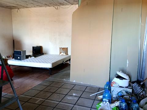 квартира по адресу Паркова ул., 12