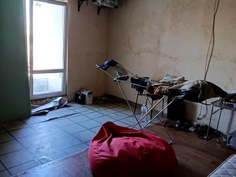 квартира по адресу Паркова ул., 12