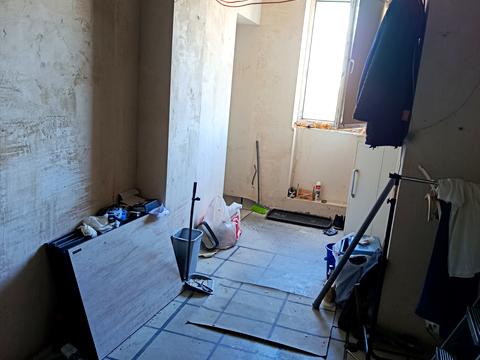 квартира по адресу Паркова ул., 12