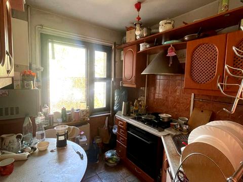 квартира за адресою Хіміків вул., 6/1